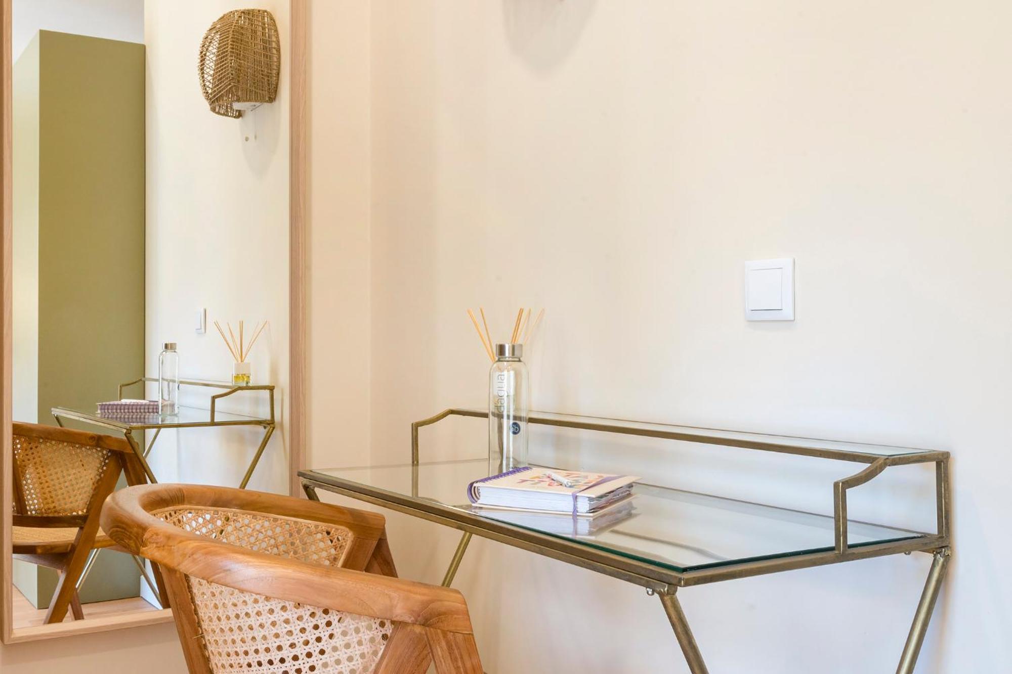 Metropolitan Living Lisbon - Laranjeiras Lejlighed Eksteriør billede