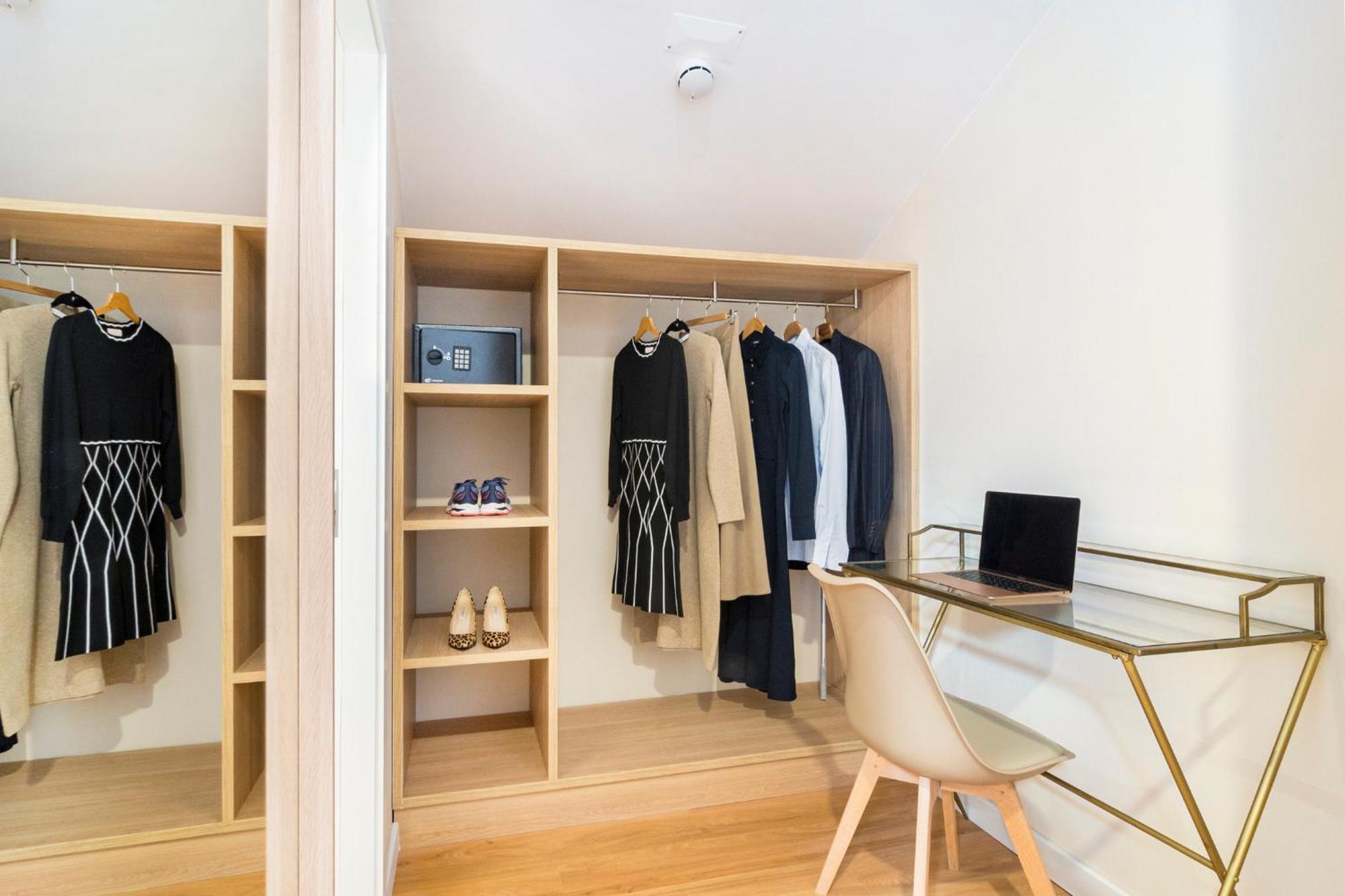 Metropolitan Living Lisbon - Laranjeiras Lejlighed Eksteriør billede