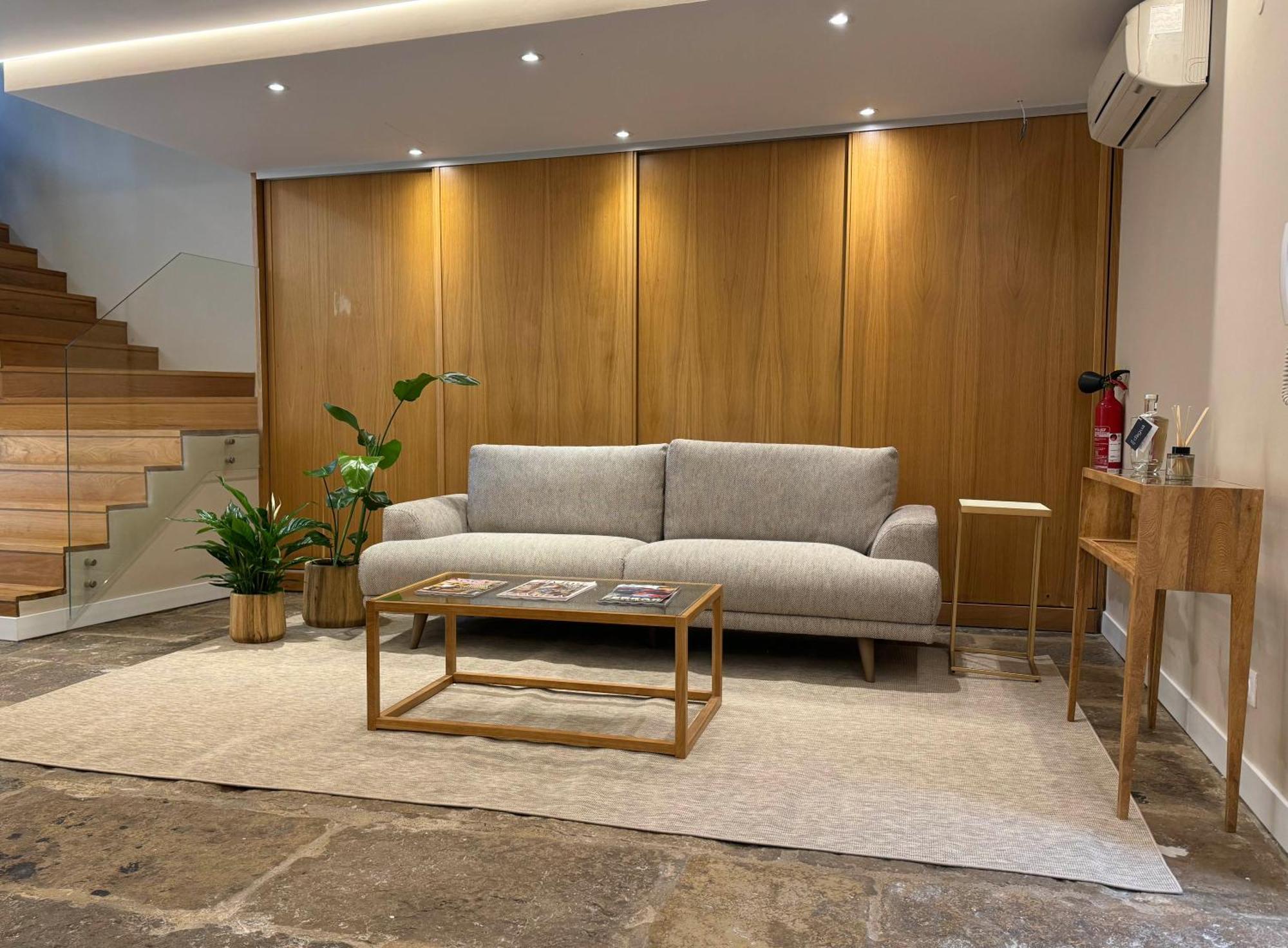 Metropolitan Living Lisbon - Laranjeiras Lejlighed Eksteriør billede